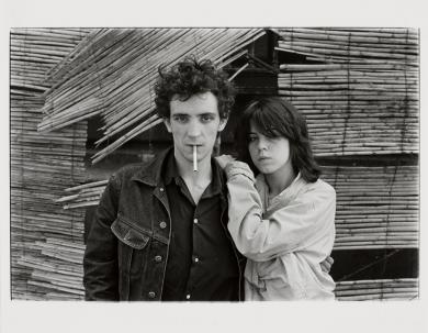 Imagen principal de la obra Willy y Reyes