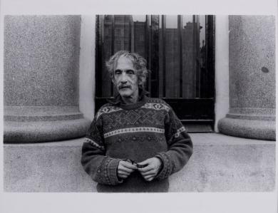 Main image of the artwork Carlos Torroba