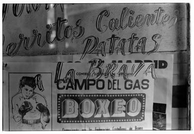 Main image of the artwork Campo del gas