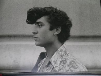 Main image of the artwork Roquero