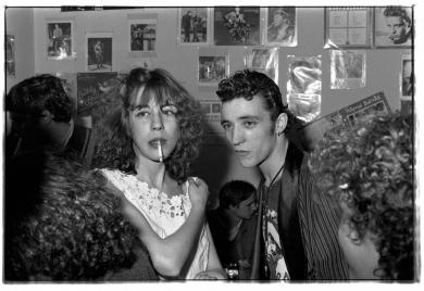 Main image of the artwork Willy y Rosa