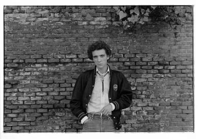 Main image of the artwork Willy