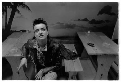 Main image of the artwork Ana Curra en Londres