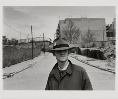 Main image of the artwork Arrabal