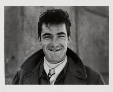 Main image of the artwork El optimista