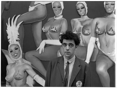 Main image of the artwork Ceesepe (sin sombrero)