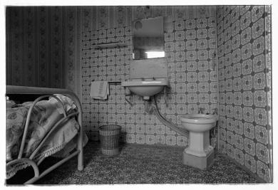 Main image of the artwork Mi habitación en Barcelona