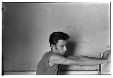 Main image of the artwork Fix (Gabriel)