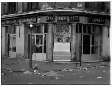 Main image of the artwork Fin de mañana en el rastro