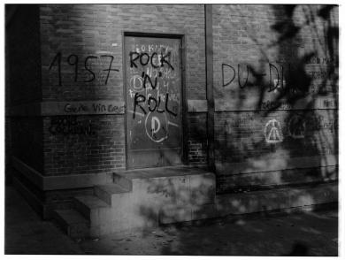 Main image of the artwork Paisaje Rock & Roll