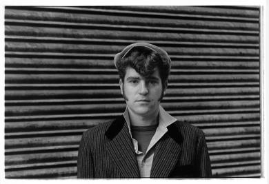 Main image of the artwork Miky