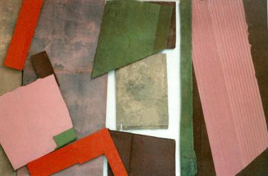 Main image of the artwork Sin título