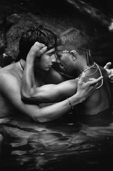 Main image of the artwork Traspaso de energía