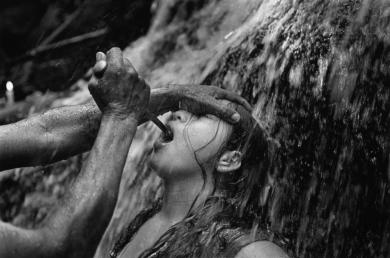 Main image of the artwork Venciendo el mal