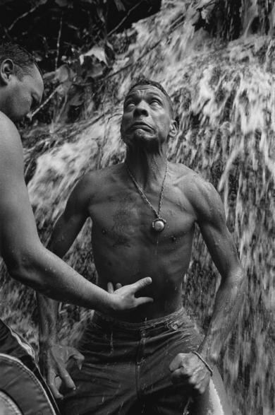 Main image of the artwork Fuerza sobrenatural