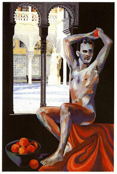 Main image of the artwork Casa de Pilatos