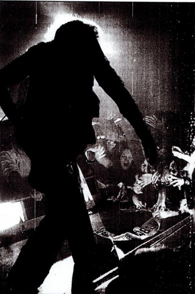 Main image of the artwork One minute