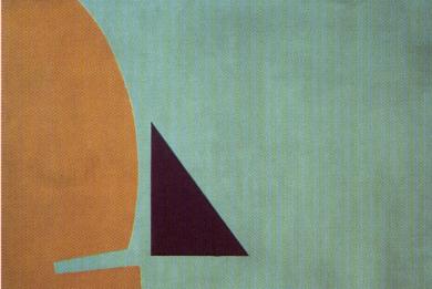 Main image of the artwork Indagación II