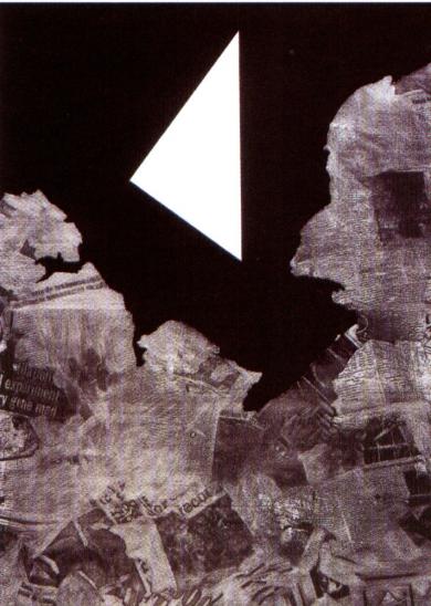 Main image of the artwork Indagación III