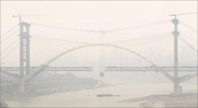 Main image of the artwork Puente