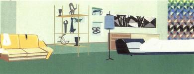 Main image of the artwork Otra vez algo nuevo