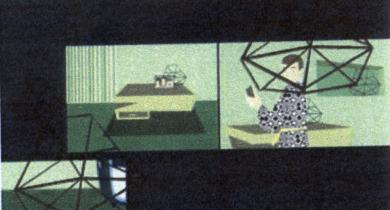 Main image of the artwork Otra vez algo nuevo (nº 5)