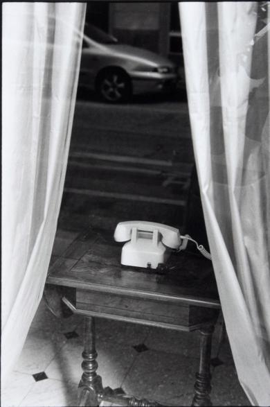 Main image of the artwork Turín, 2007