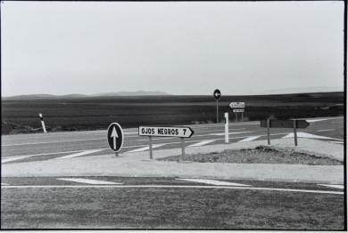 Main image of the artwork Camino a Teruel