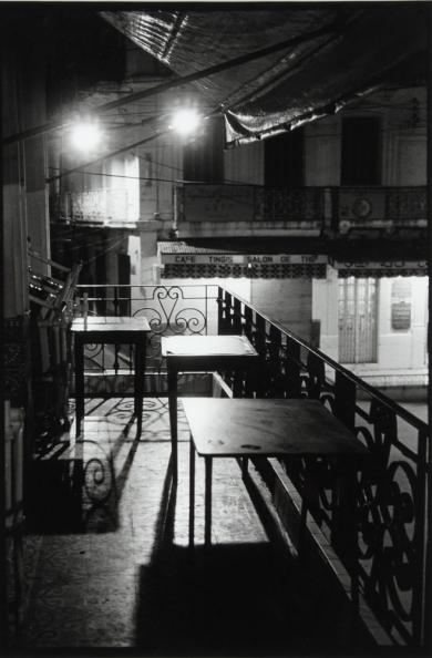 Main image of the artwork Tánger, 1991