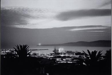 Main image of the artwork Tánger, 1992