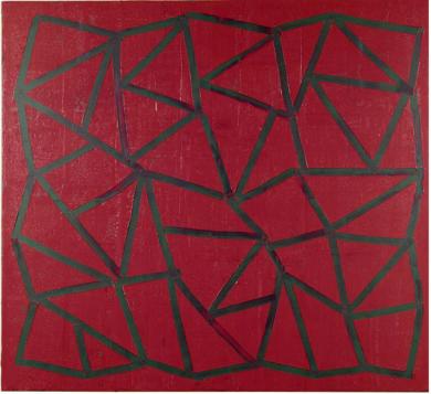 Main image of the artwork Pintura 675