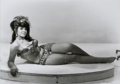 Main image of the artwork Perla del Caribe 3