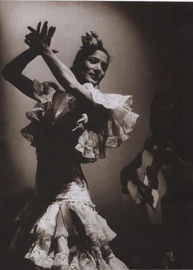 Main image of the artwork Carmen Amaya