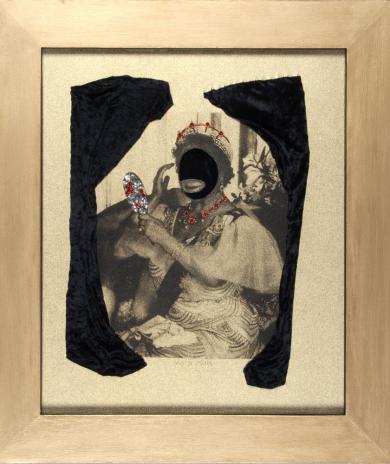 Main image of the artwork Territorios de luz