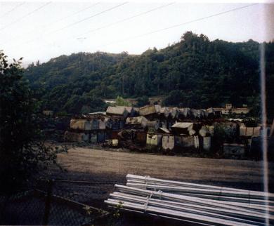 Main image of the artwork Pozo Sotón. Carretera a Pola de la Viana