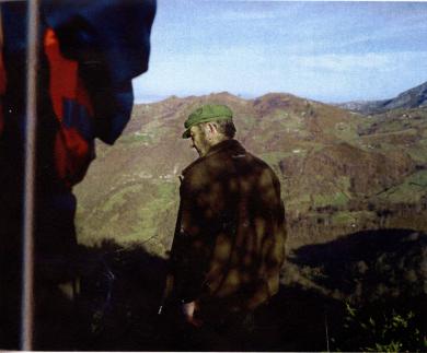 Main image of the artwork Caza de Jabalí