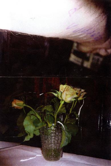 Main image of the artwork Hipersensibilidad