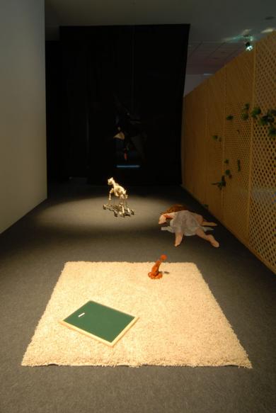 Main image of the artwork La confirmación