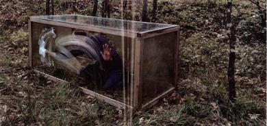 Main image of the artwork Limpiacristal # 74