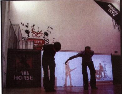 Main image of the artwork New Grecas