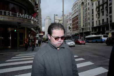 Main image of the artwork Sin título (Hotel Emperador)