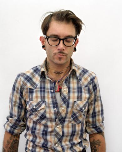 Main image of the artwork Toño Camuñas. Serie Closed