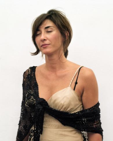 Main image of the artwork Beatriz Romero. Serie Closed