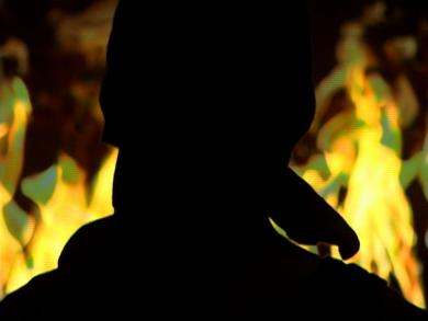 Main image of the artwork Fire