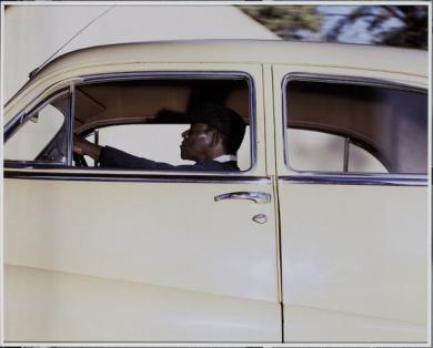 Main image of the artwork Serie Vector Portraits