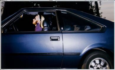 Main image of the artwork Serie Vector Portraits