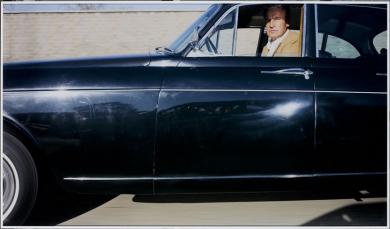 Main image of the artwork Serie Vector Portraits