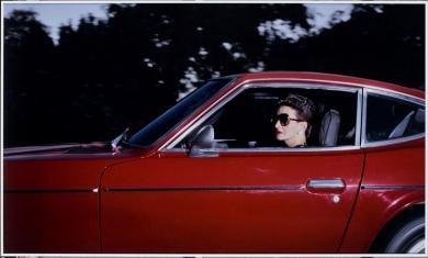 Main image of the artwork Serie Vector Portraits