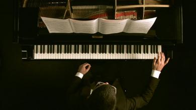 Main image of the artwork Für Elise de Ludwing Van Beethoven