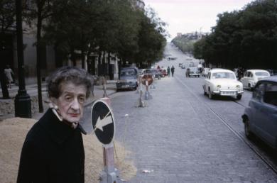 Main image of the artwork Serrano